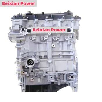 Manufacture Good Price G4NC OE 211022E063 Cylinder Block Assembly for Hyundai