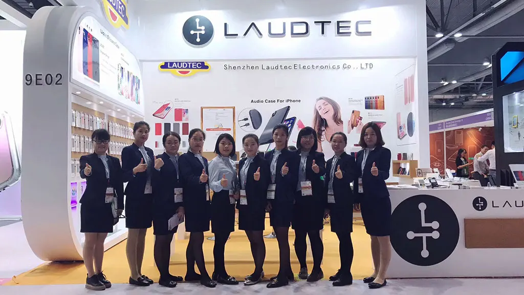 Trade show participation