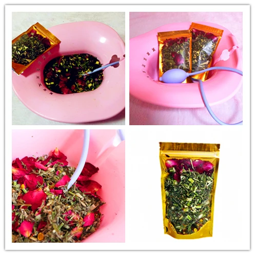 Feminine Hygiene - Yoni Steam Herbs for Tightening & Cleaning
