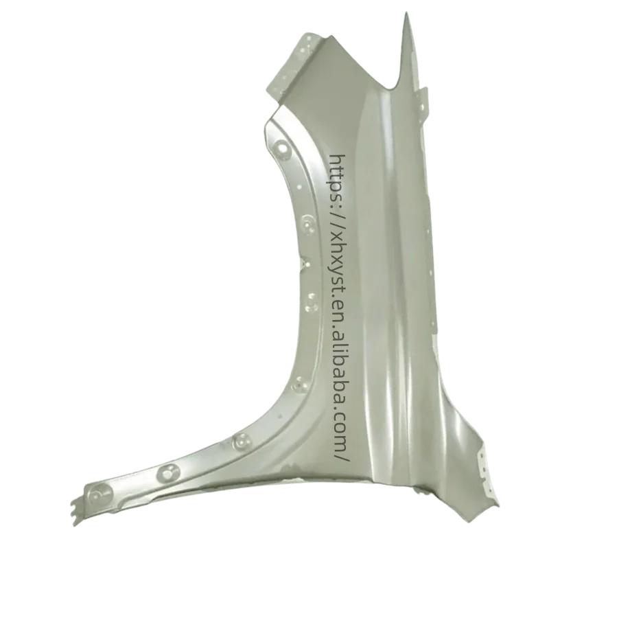 パーツ sepp Car Front Fender 10339683-SEPP for MG ROEWE MGRX8 Spare Parts