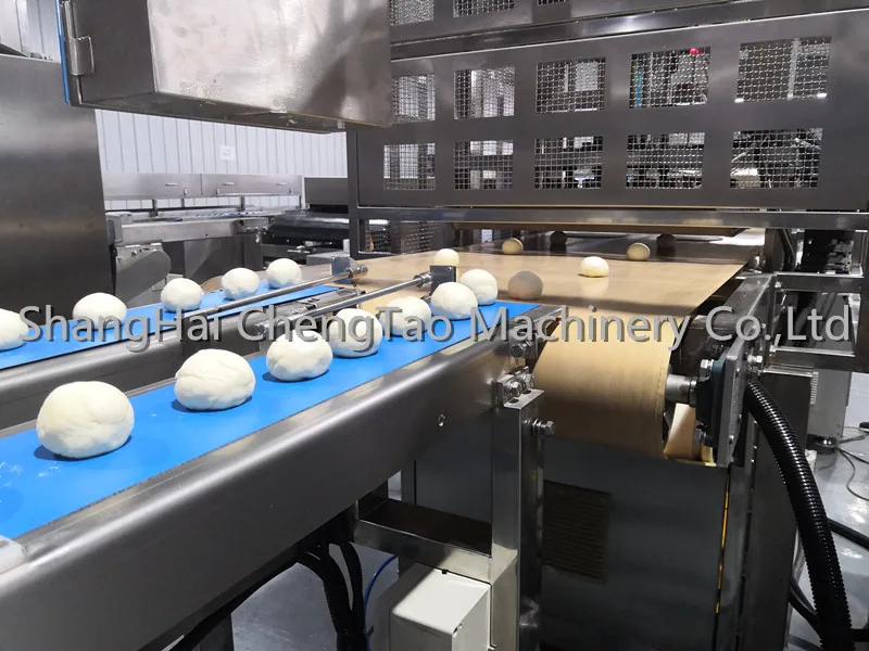 全自動ピタパン製造機生産ライン| Alibaba.com