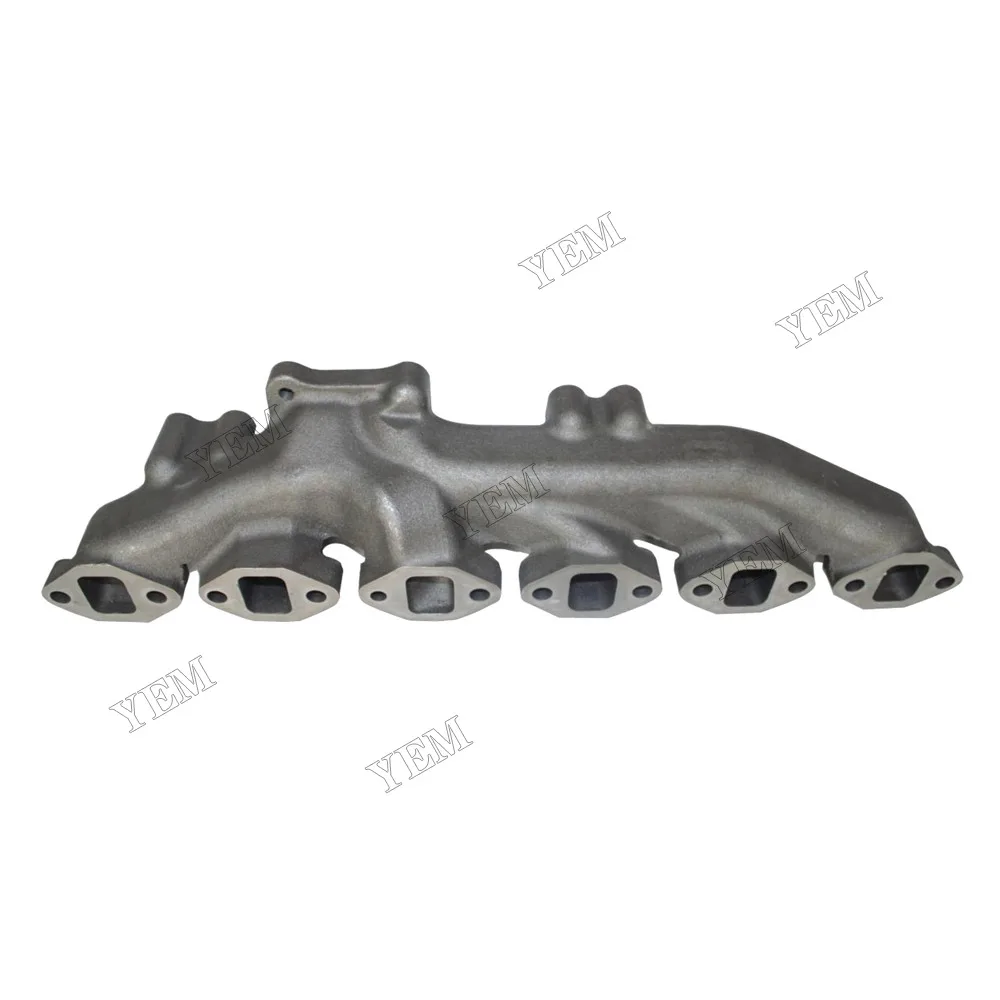 Exhaust Manifold 6207-11-5151 Fit for Komatsu PC200-5 S6D95 Engine