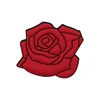 Fiore rosso