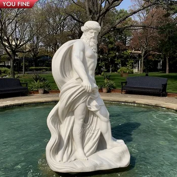 ギリシャ神話の大理石タイプ白の縁のレリーフが良いコンポート　写真通り ギリシャ神話の大理石タイプ白の縁のレリーフが良いコンポート