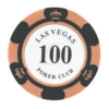 Valore nominale 100