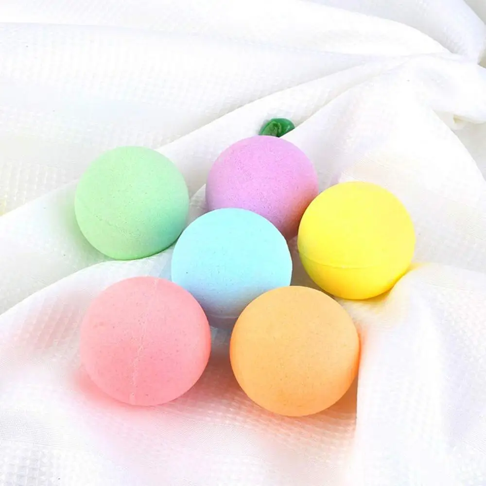 oils spa bath ball bubble fizzy bomb set - buy bath bombs