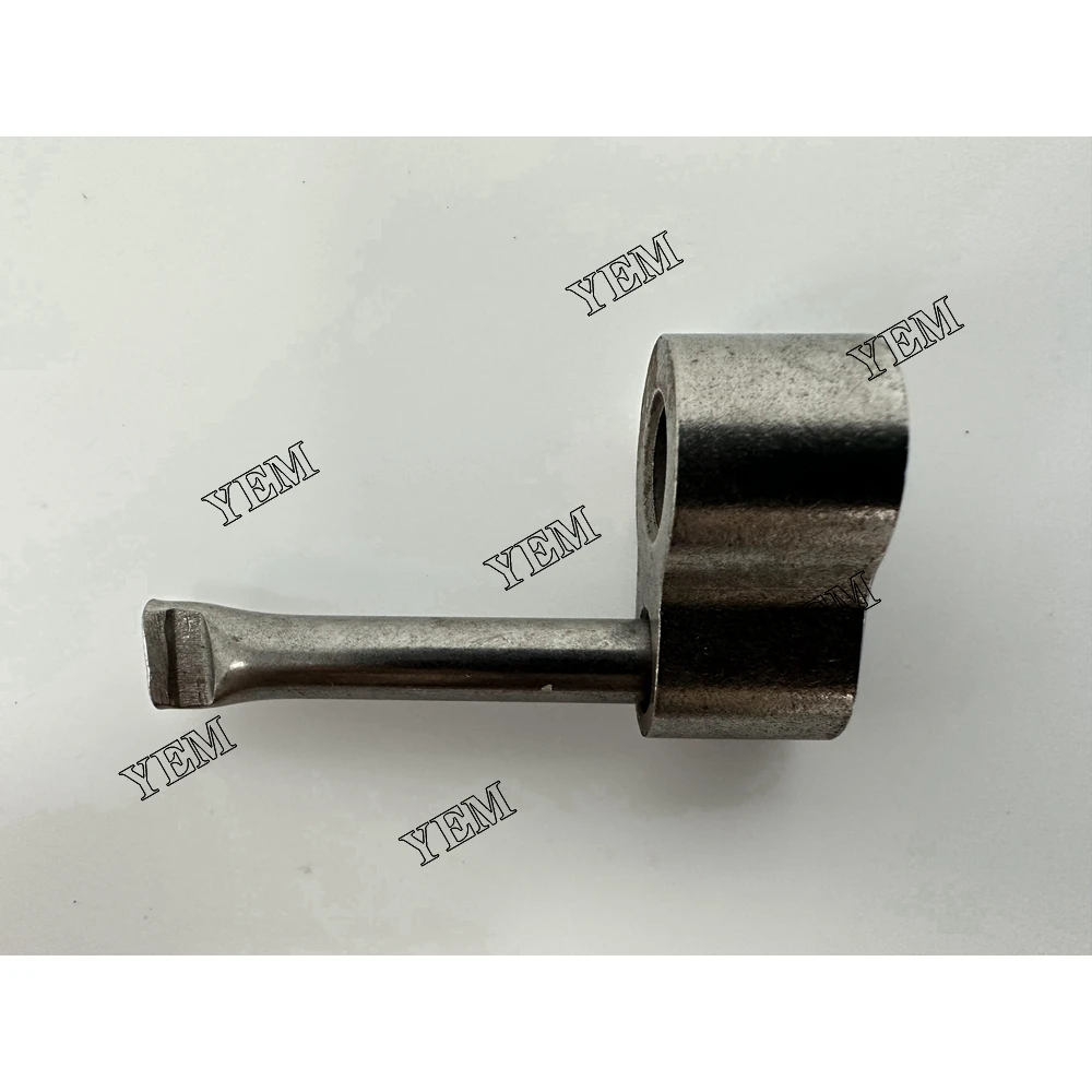 For Mitsubishi 4M40 Timing Cover Cooling Nozzle ME200251F Replaces