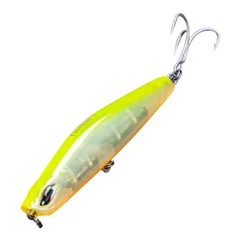 Sinking Pencil Lure 99mm Luminous Fishing Lures Stickbait Lures – Pencil – view 5