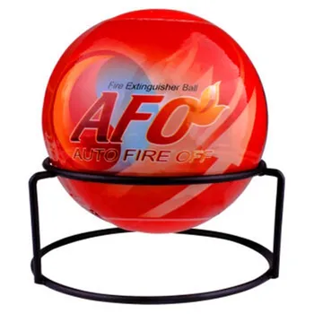 Wholesale Price Fire Extinguishing 1.3kg 0.5kg ABC Dry Powder Automatic Fireball AFO Extinguisher Fire Ball