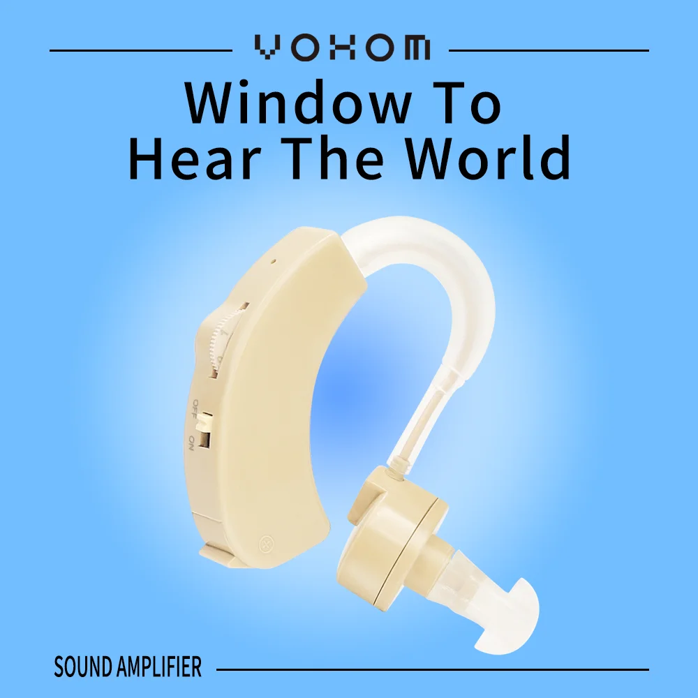 (hap20) Factory Direct Wholesale Offers The Best Hearing Aid Prices