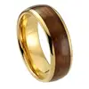 Gold - koa wood