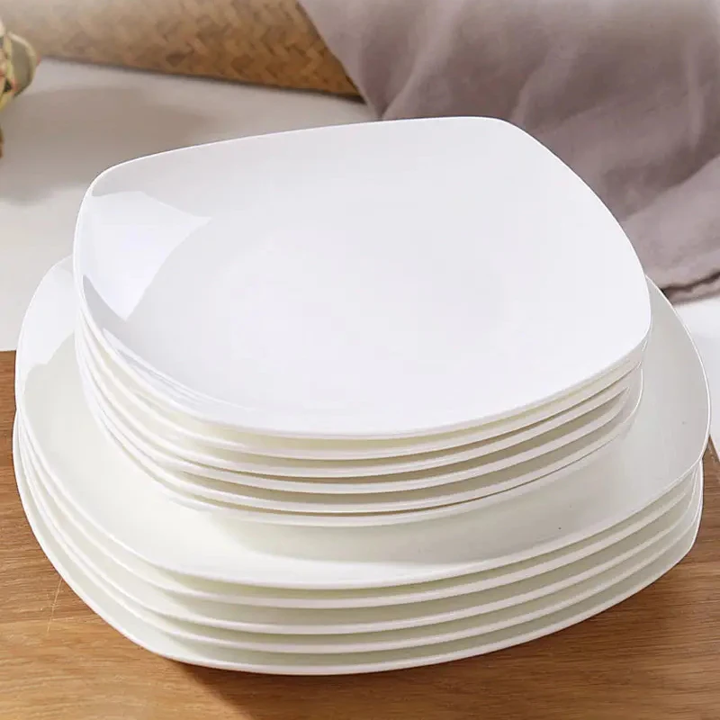 Shop Our Hot Sale of Modern High End Restaurant Dinner Plates