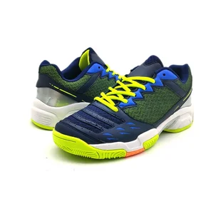 New Men's Breathable Mesh Tennis Shoe Cushioning and Shock Absorption High Quality Women's Tennis Shoes