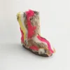 rosa/giallo/bianco/marrone