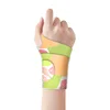 Pulseras adhesivas - Caramelos