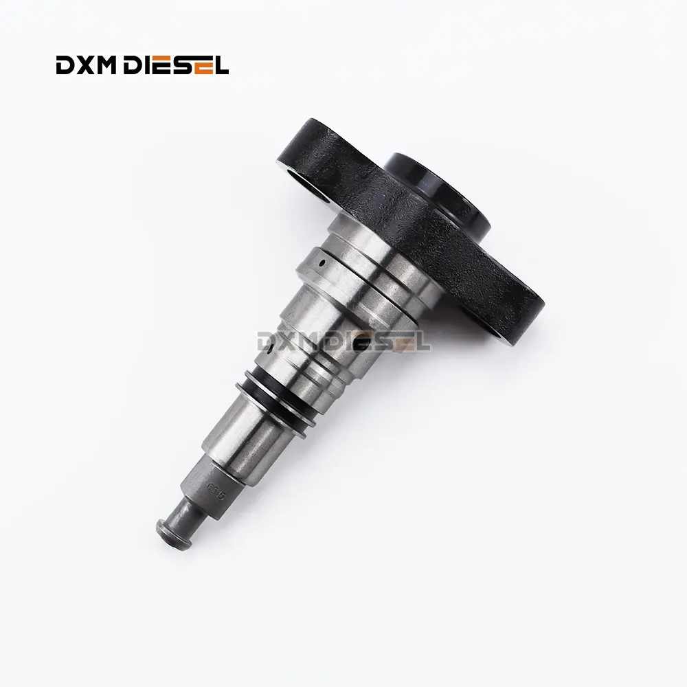 DXM High quality Diesel Plunger ZS1545 ZS6508 ZS1508 ZS6515 ZS1533 factory