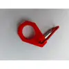 Rojo