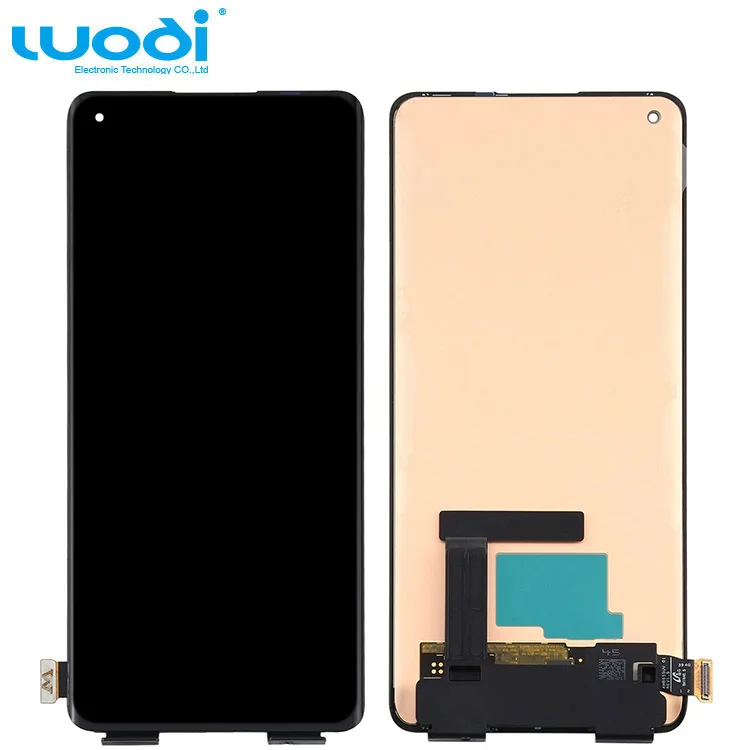 Replacement Parts LCD Touch Screen for Oppo Reno 4 Pro
