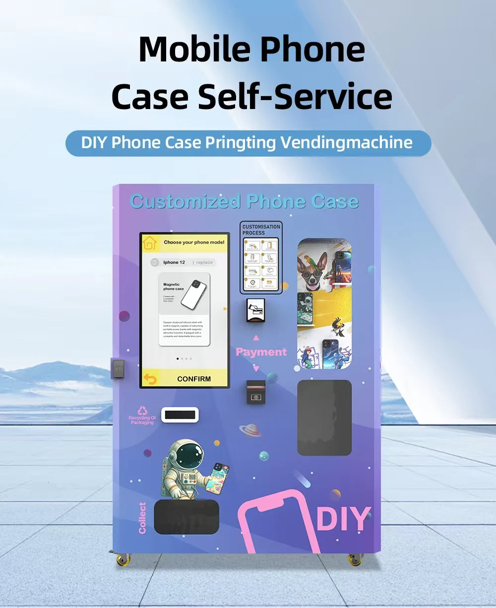 vending machine (11)