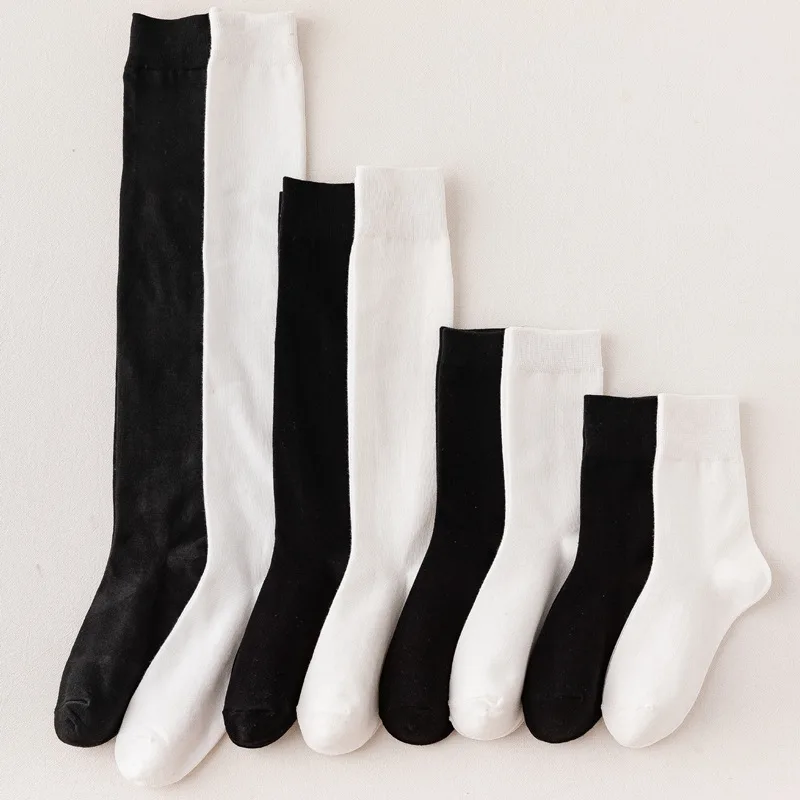 Womens Clothing Hosiery Socks Valentino Cotton Socks in White 