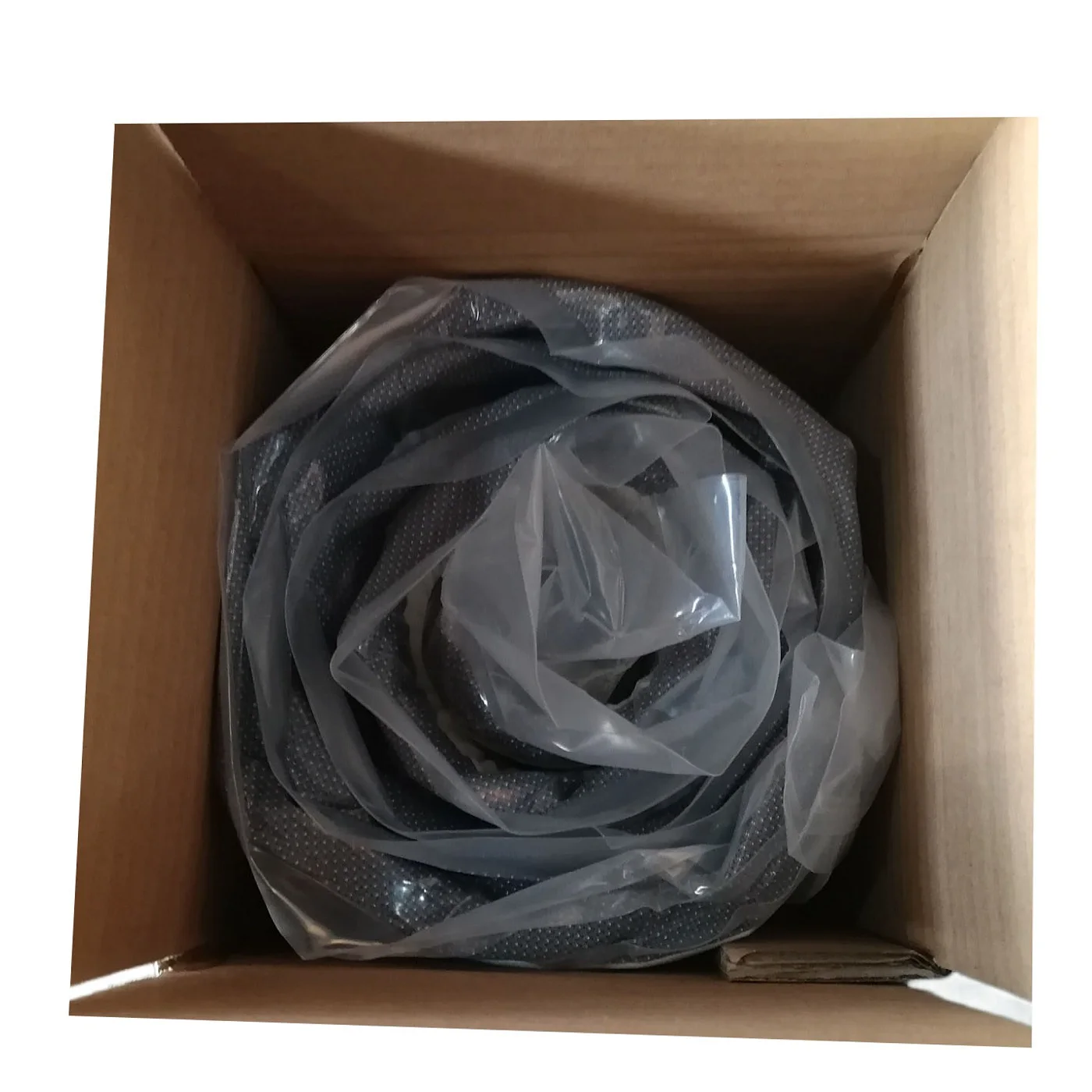 Vacuum Roll Up Packing 12 Inch King Queen Soft Memory Foam Bed