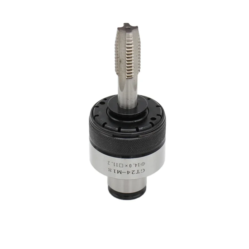 ANSI GT12 Tapping Collets for M16R Electric Tapping Machine
