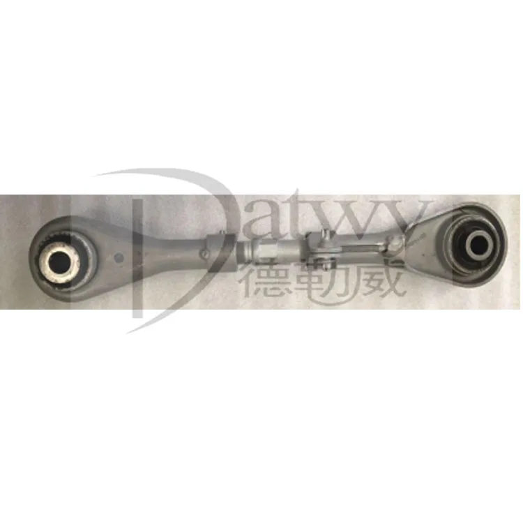 OE 517847 16922815 17097750 PEUGEOT 407 508 Control Arm With Screws ...