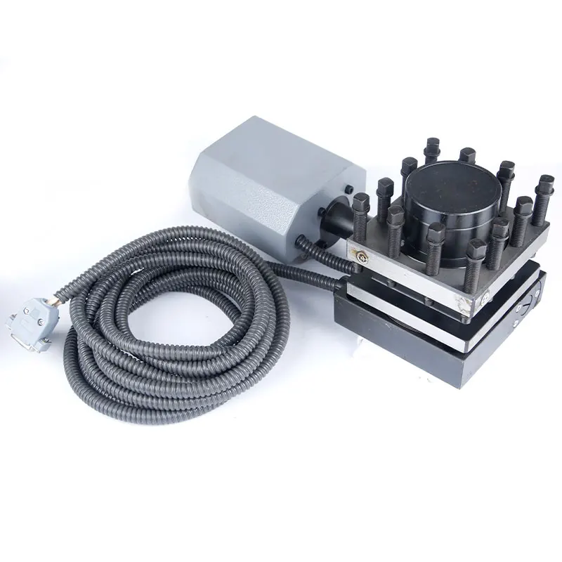 ダブルヘッドドリブンツールホルダーVDIドリブンCNCリビングツール