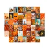 Orange YS-11