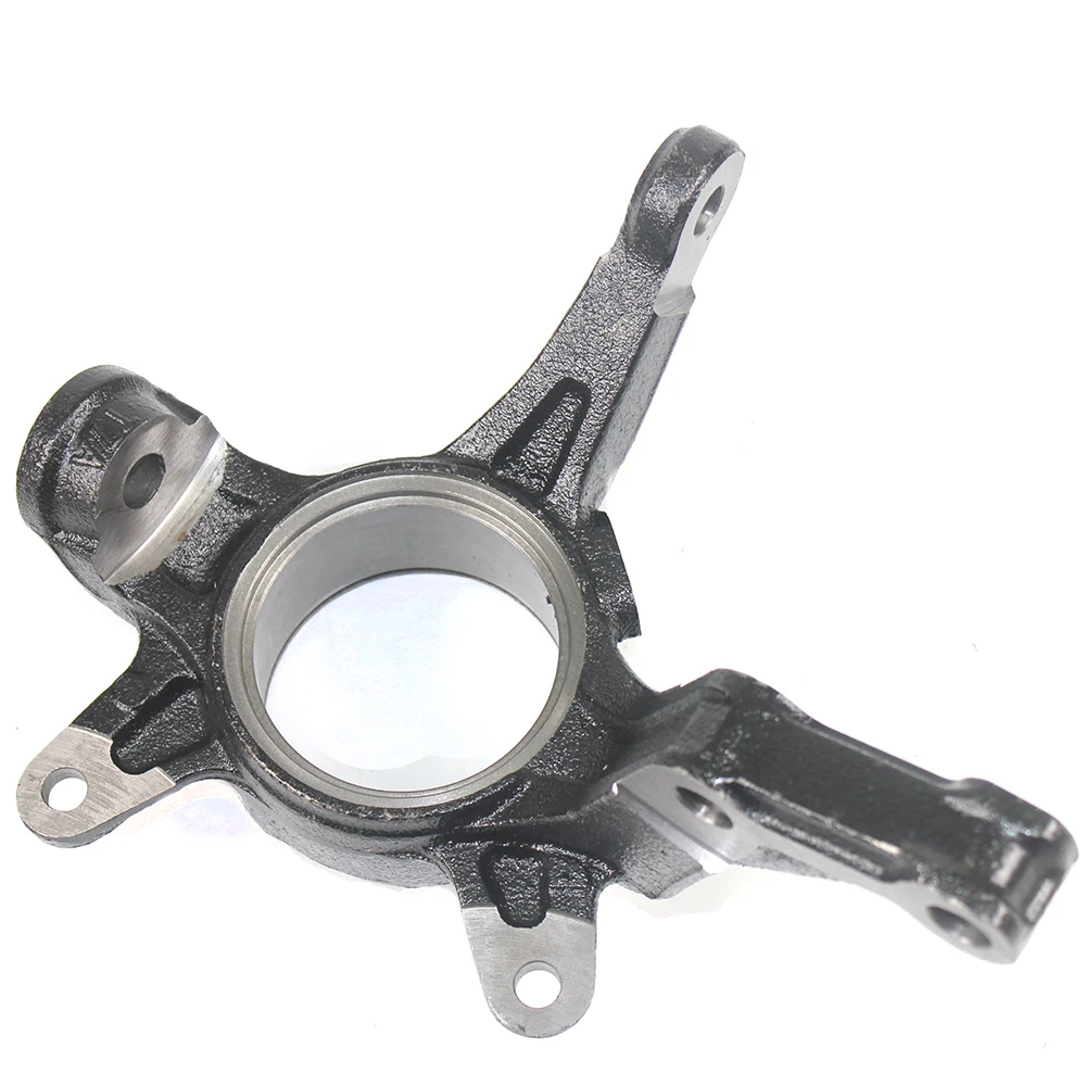 Front Steering Knuckle for Honda HR-V & Vezel 2015-2021, OE 51216