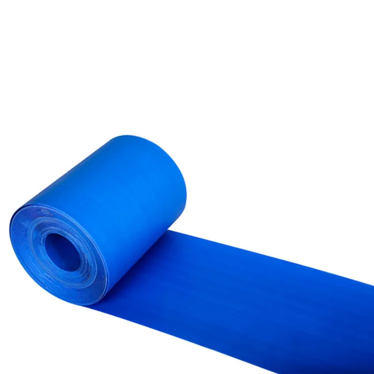 Qingdao PP Polypropylene Corrugated Floor Protection Mat Temporary Flooring Protection