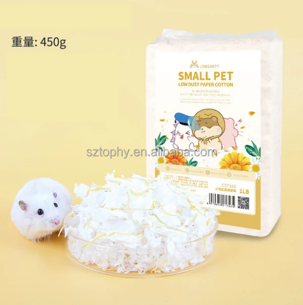 No Dust No Fade Pet Natural Paper Hamster Based Bedding Hamster Pellets Bedding Paper. Buy