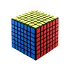 7x7 negro
