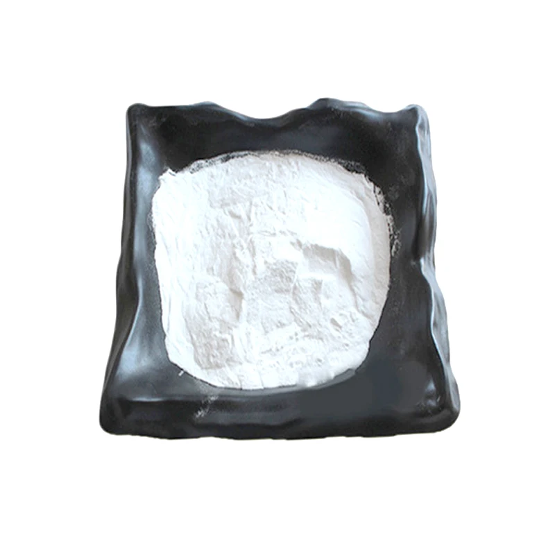 Bulk Additives Edible Emulsifier Sodium Thickener Food Grade Cmc Carboxymethyl Cellulose Powder