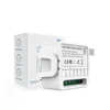 White-4gang Zigbee 5A
