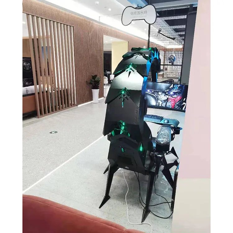 Scorpion Workstation Chair Scorpion Computer Chair Scorpion Chair