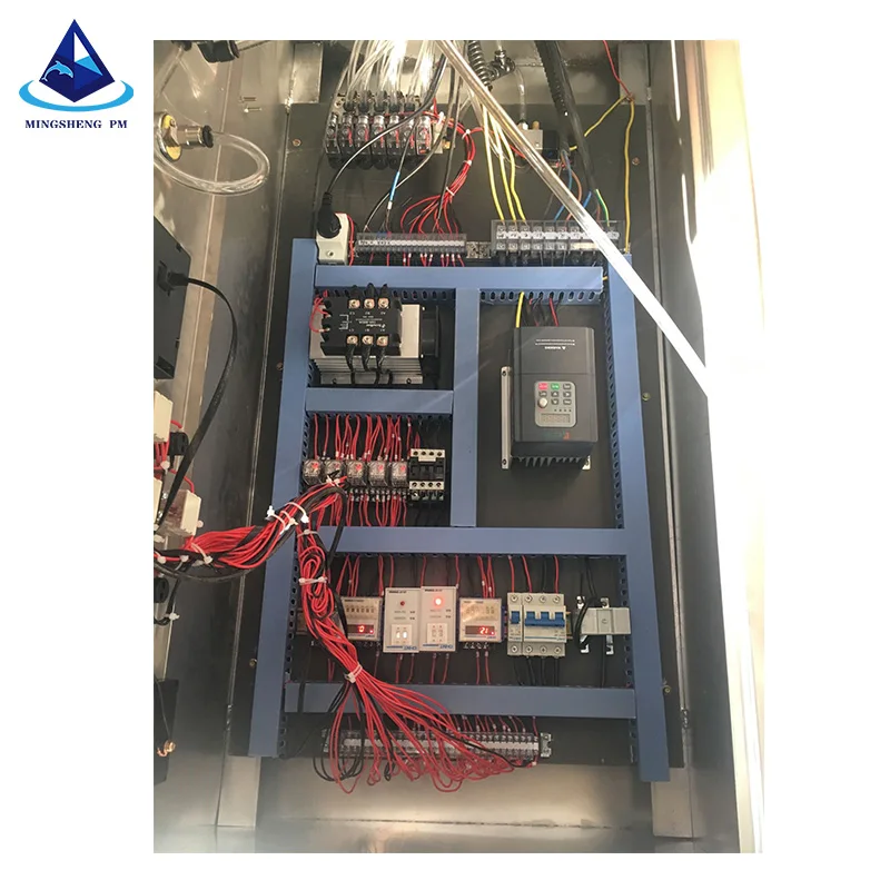 FL-5 высококачественный гранулятор для жидкости