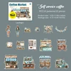 B Buffet de café