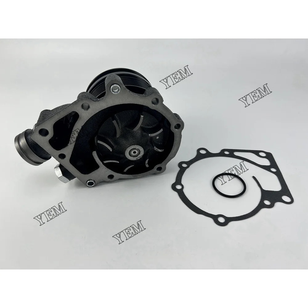 Factory Wholesale 1-87310835-0 8-98042-848-2 Water Pump for 6HK1 Fit Isuzu Engine Replaces
