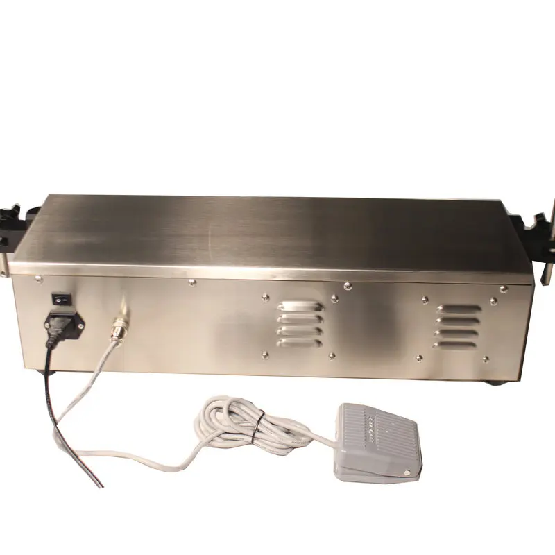 Микрокомпьютер Ditrontech с двойной головкой и интегральной схемой, автоматическая машина для розлива воды и жидкости, л, перистальтический насос для мытья посуды