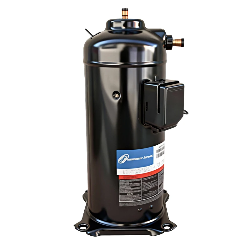 ZX45KCE-TFD-524 Copeland Scroll Compressor for Air Conditioner