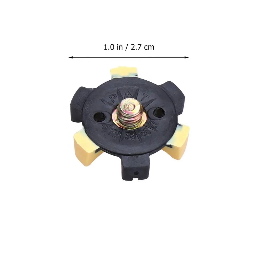 Tacos De Golf,Tacos De Rosca De Metal - Buy Golf Tacos Zapatos  Espigas,Stinger Metal Hilo De Rosca De Tornillo,Golf De Tornillo Product on  Alibaba.com