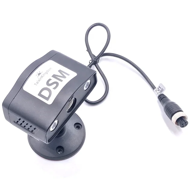 DSM Camera AHD1080P 960P  Fatigue driving smoking dozing drinking water 720P AI intelligence connect 4g gps wifi mdvr