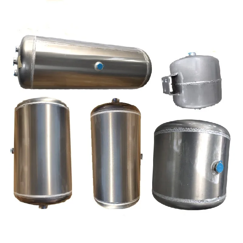 WG9000360783 air reservoir tank 20L| Alibaba.com
