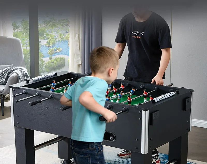 High Quality 5ft Foosball Game Soccer Table Factory Price Buy Soccer