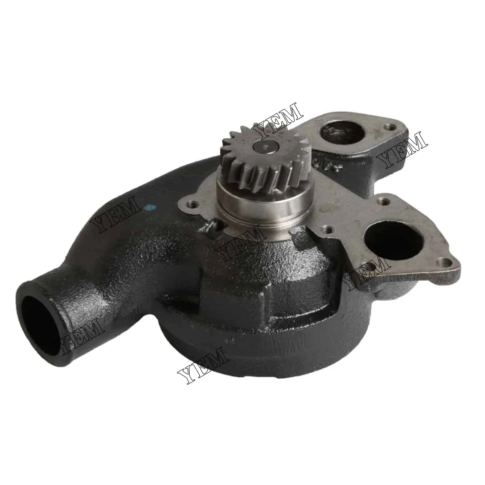 Machinery Engine Parts Aftermarket Water Pump 02/201630 for JCB 530 537 4CX 3CX