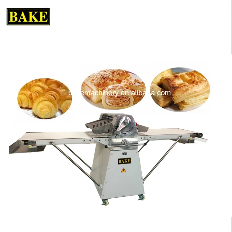 
 Машина для изготовления теста для пиццы  