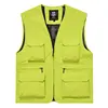 Fluorescent Yellow