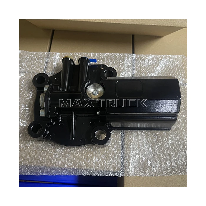 MAXTRUCK Hot Sale Truck Parts - Reliable Volvo Renault Solutions