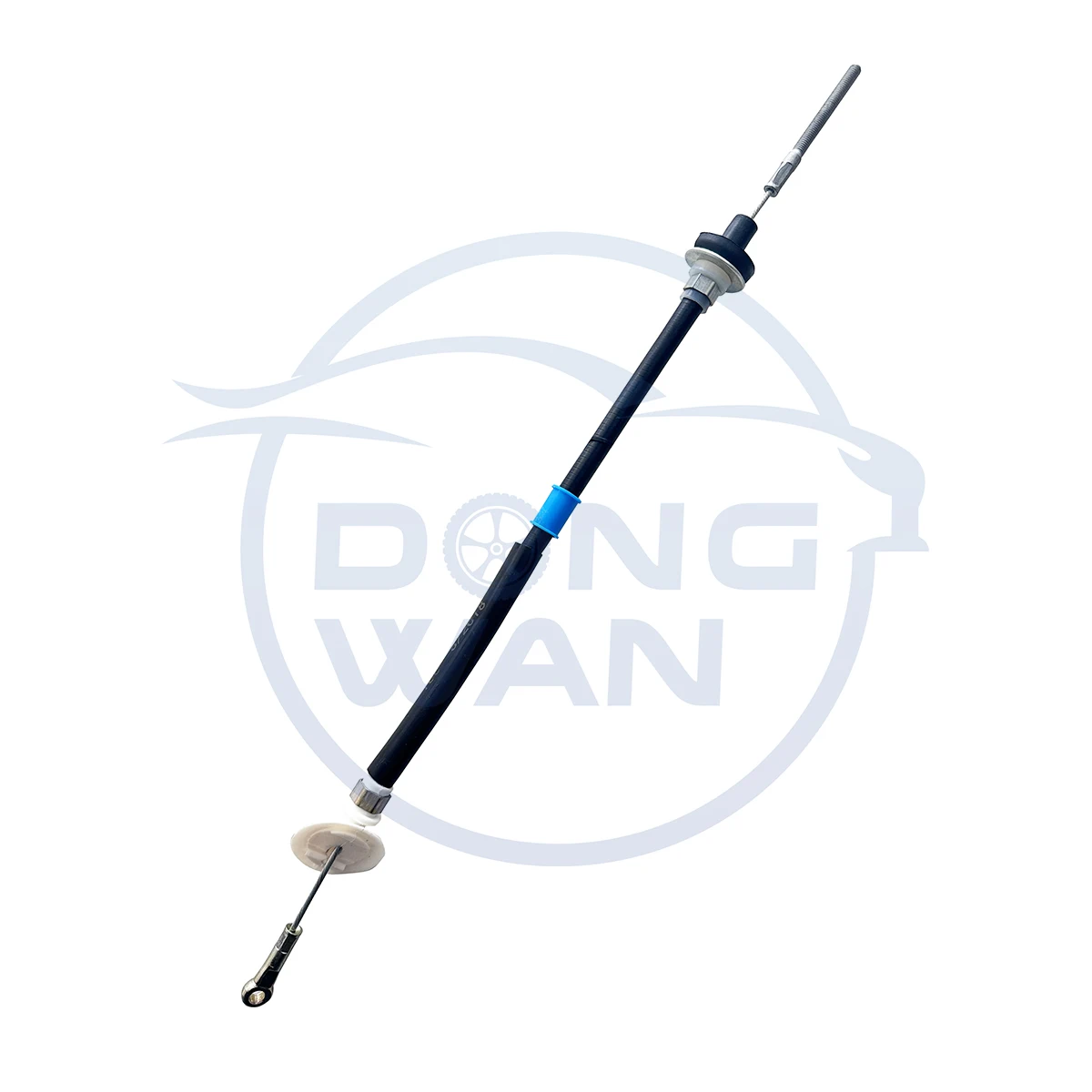 よし Fiat dişli kablo 55255707 ve avrupa araba için 46348466 fabrika